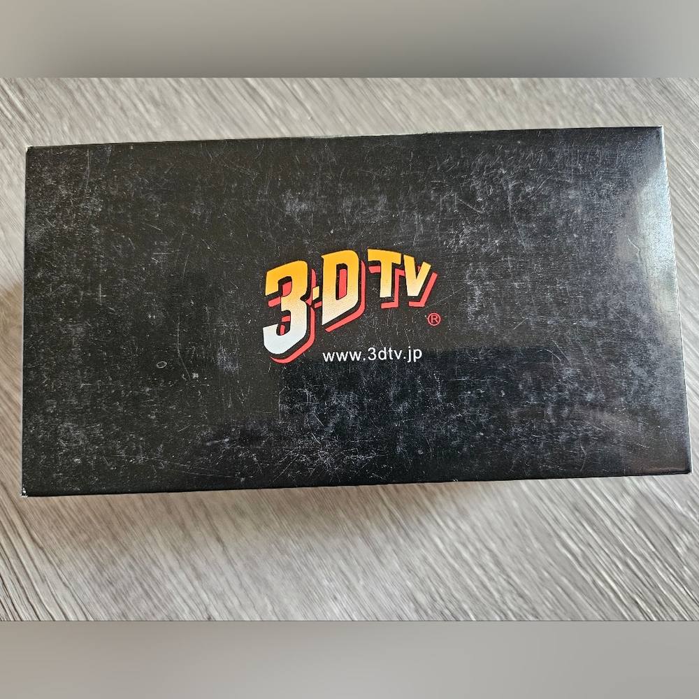 3DTV Glasses